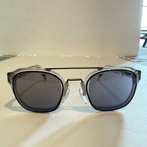 Authentic Gently Worn Like New Prada Sunglasses for Men